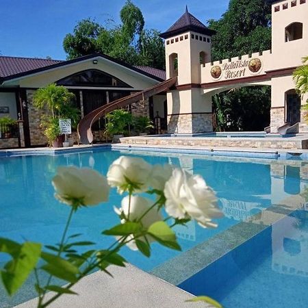 Bella Vista Resort Naguilian المظهر الخارجي الصورة