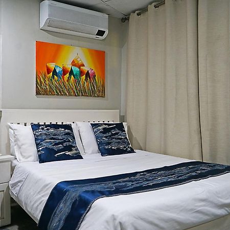 Bella Vista Resort Naguilian المظهر الخارجي الصورة