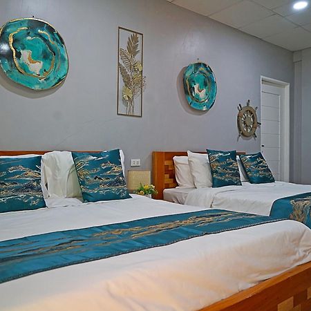 Bella Vista Resort Naguilian المظهر الخارجي الصورة