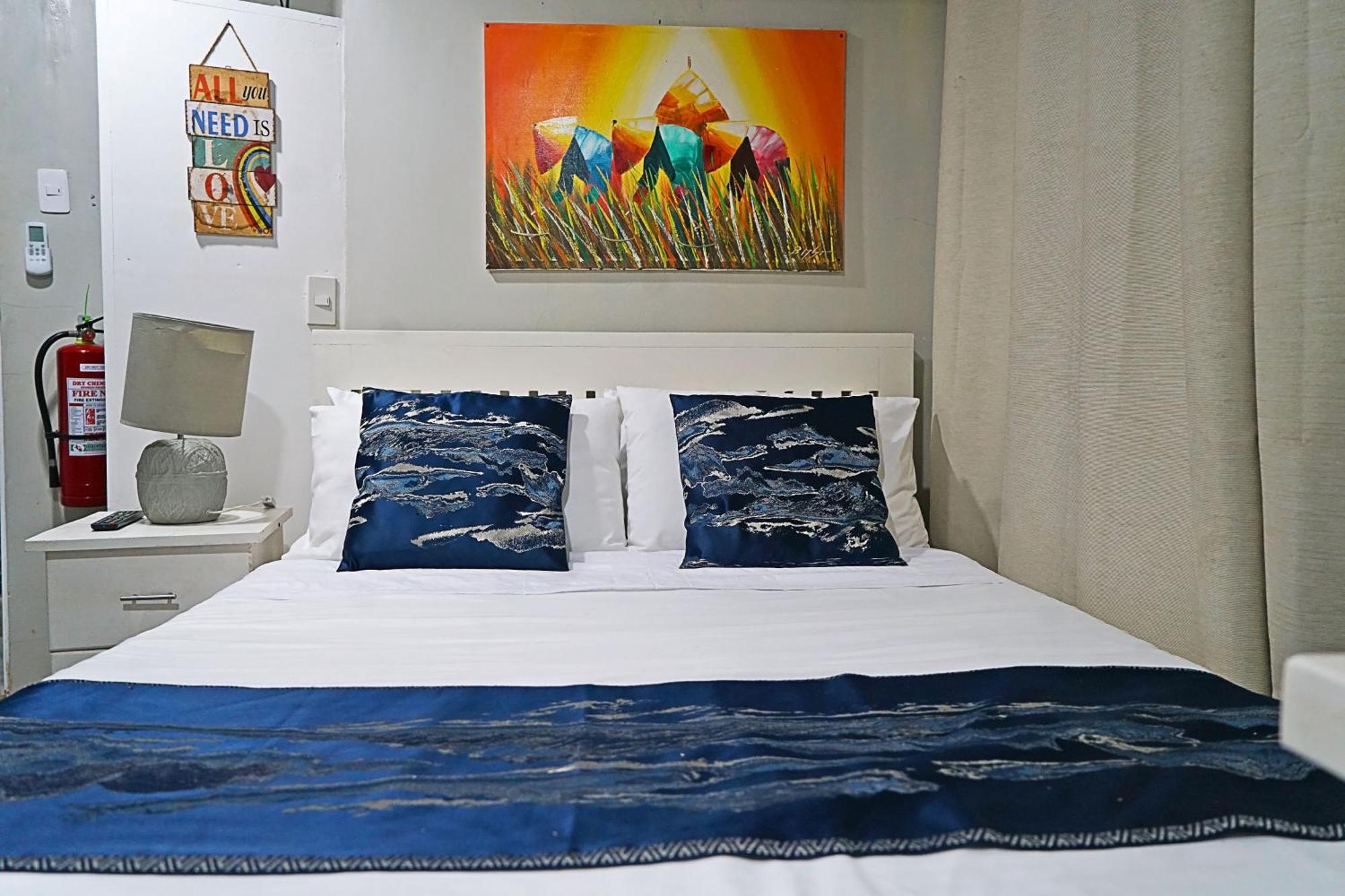 Bella Vista Resort Naguilian المظهر الخارجي الصورة