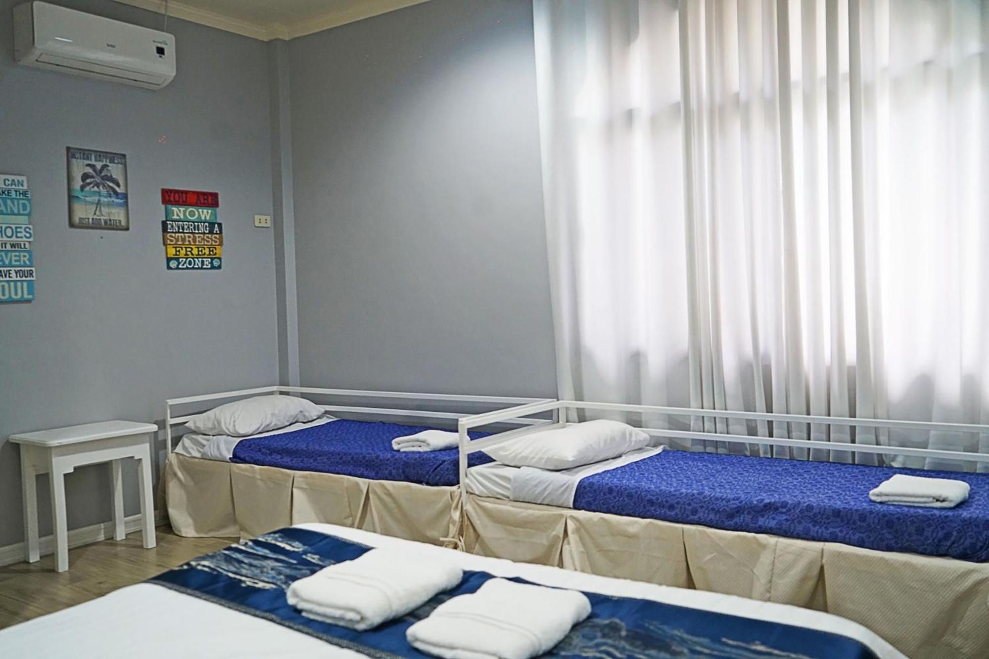 Bella Vista Resort Naguilian المظهر الخارجي الصورة