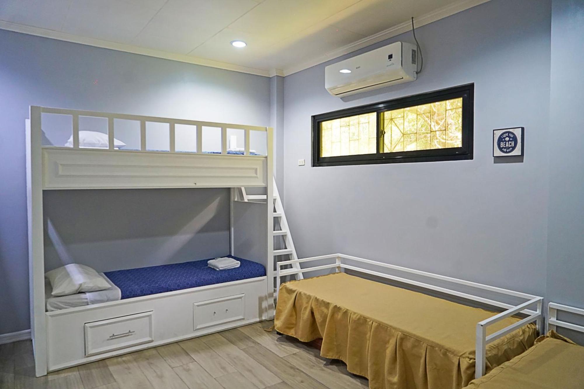 Bella Vista Resort Naguilian المظهر الخارجي الصورة