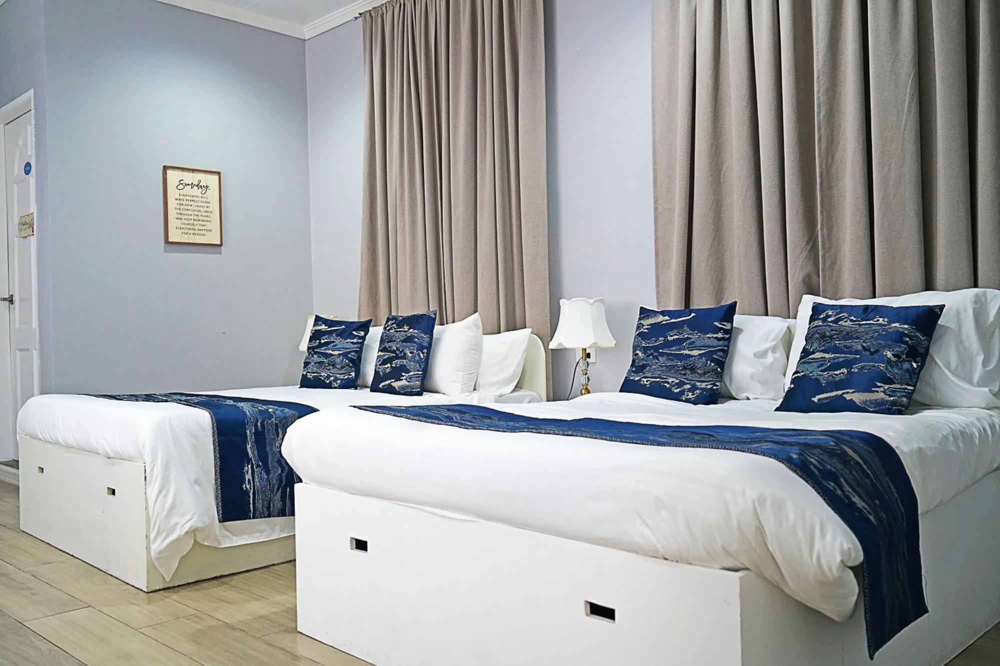 Bella Vista Resort Naguilian المظهر الخارجي الصورة