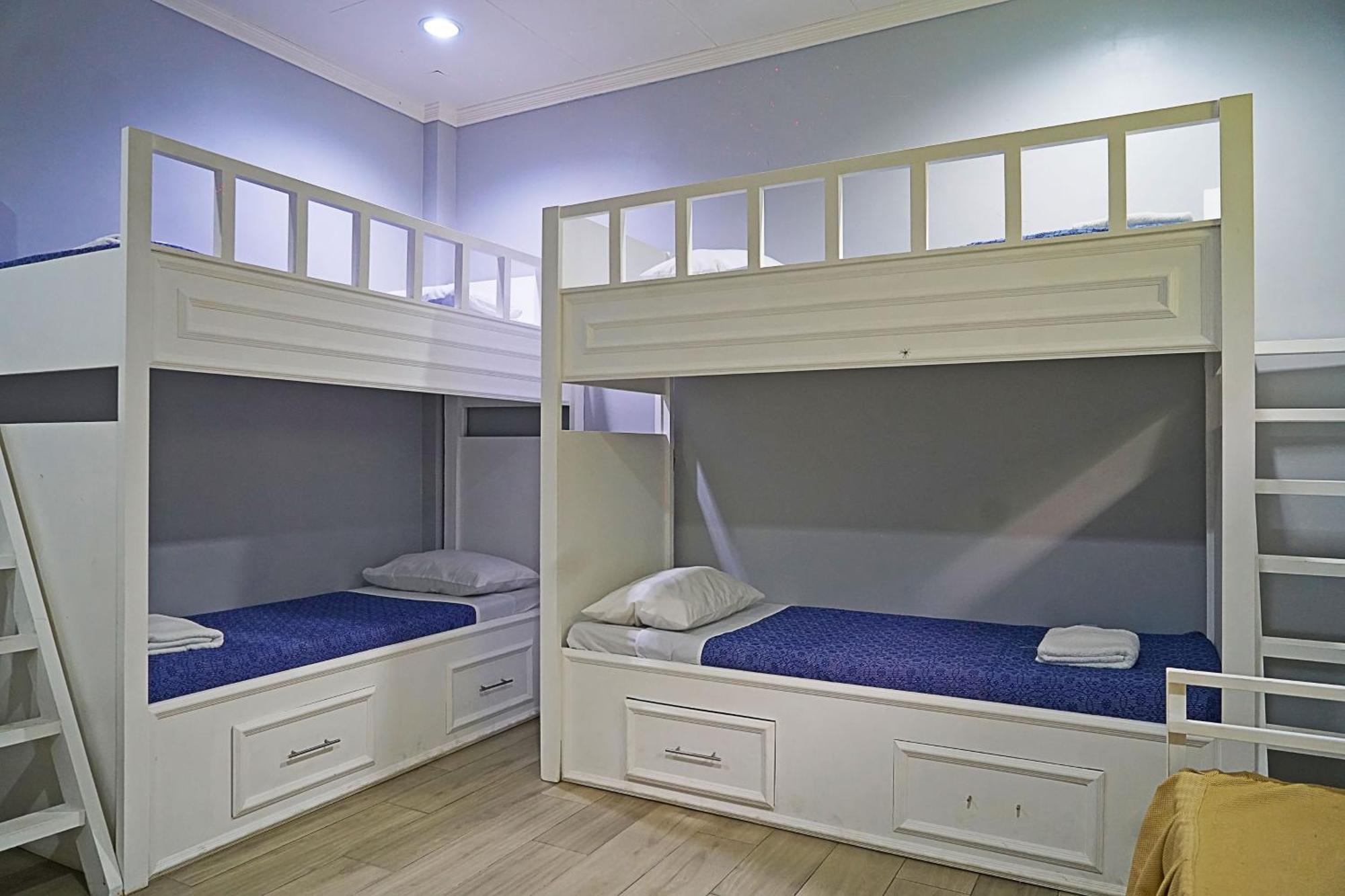 Bella Vista Resort Naguilian المظهر الخارجي الصورة
