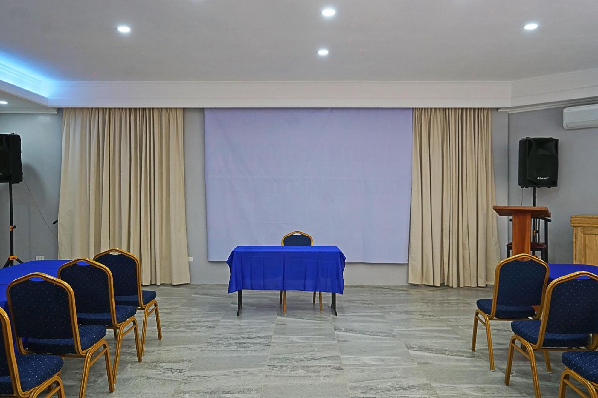 Bella Vista Resort Naguilian المظهر الخارجي الصورة