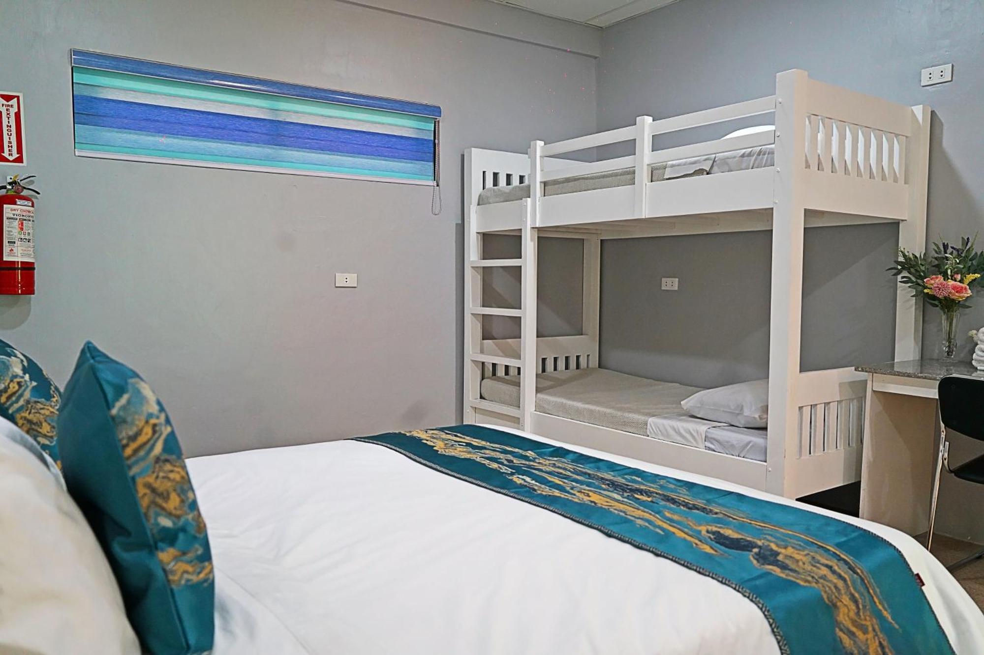 Bella Vista Resort Naguilian المظهر الخارجي الصورة