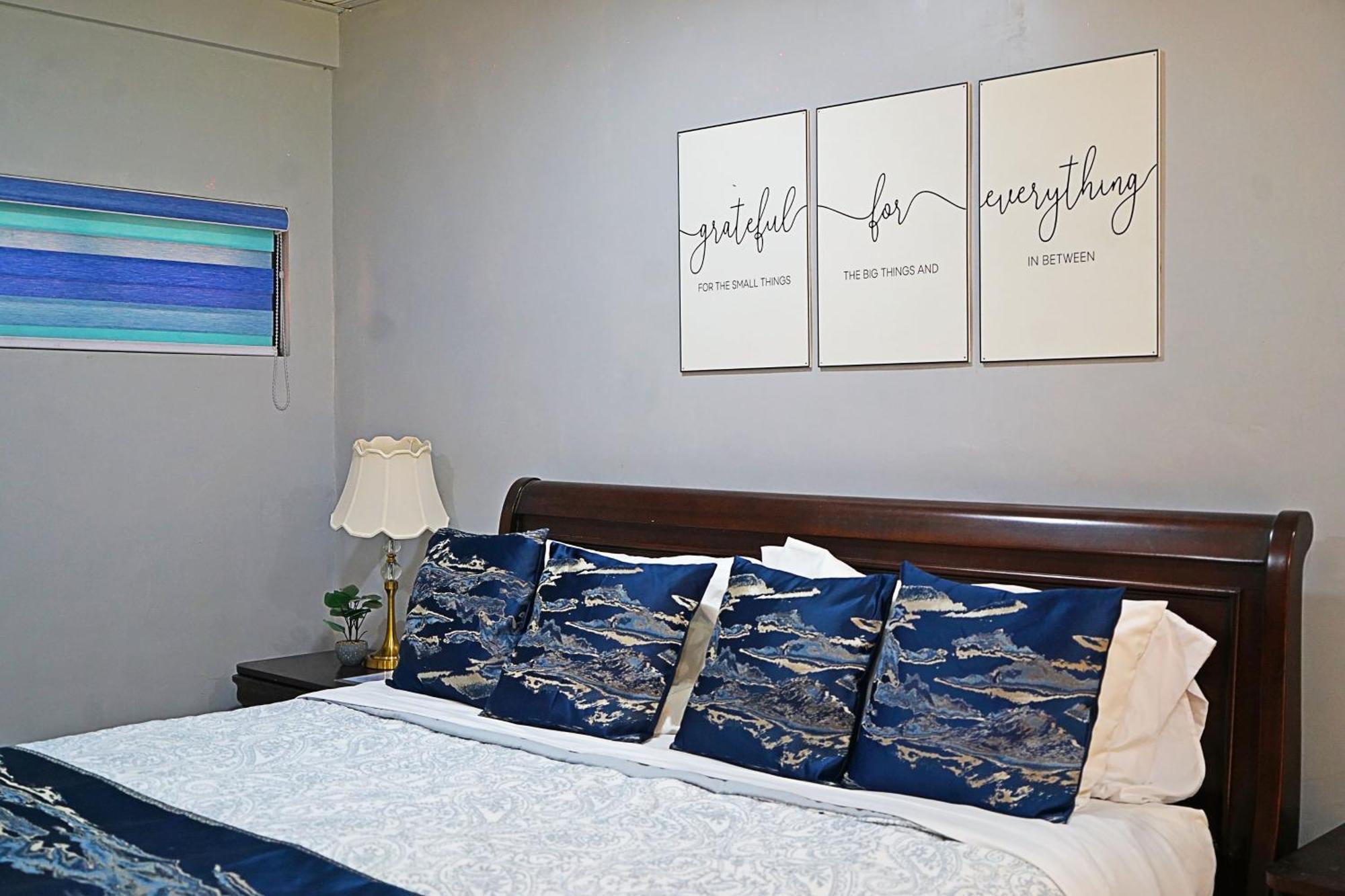 Bella Vista Resort Naguilian المظهر الخارجي الصورة