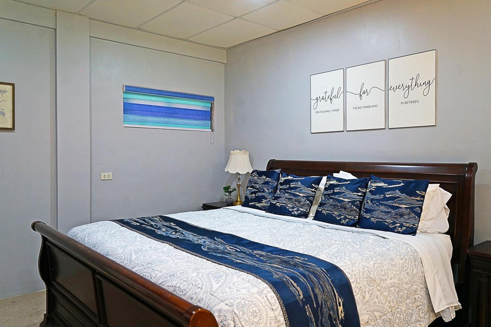 Bella Vista Resort Naguilian المظهر الخارجي الصورة